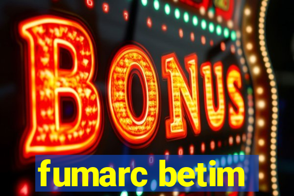 fumarc betim